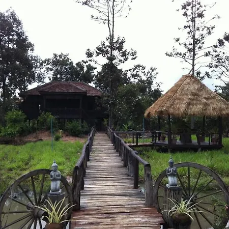 The Bong Thom Homestay